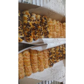 Sosis Solo