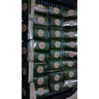 Lemper Ayam