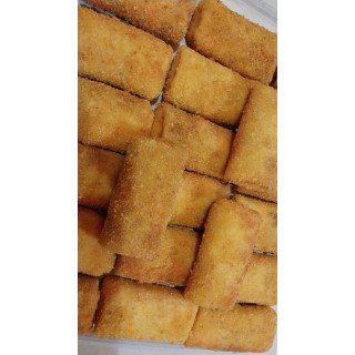 Risoles beef mayo