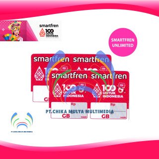 Smartfren Unlimited